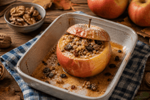 Bratapfel