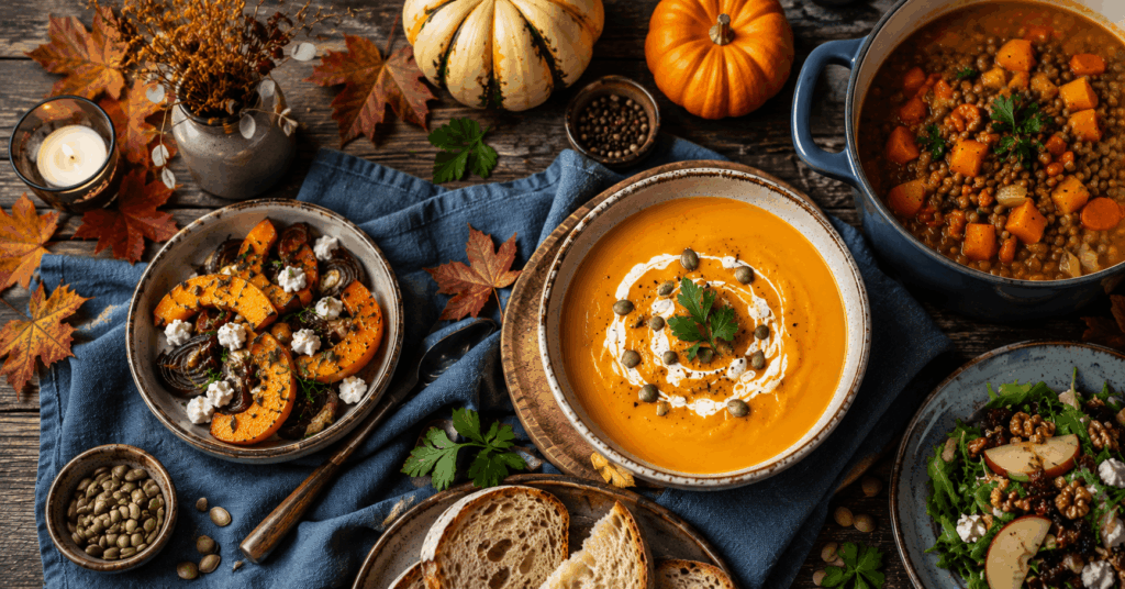 Herst Rezept zum Kochen