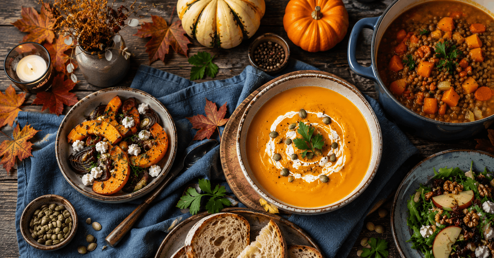 Herst Rezept zum Kochen