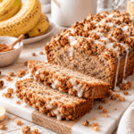 Bananenbrot lecker