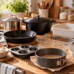 Das richtige Kochgeschirr für den Backofen