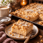 Omas Streuselkuchen vom Blech Omas Streuselkuchen vom Blech